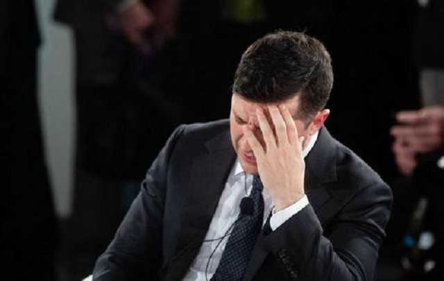 Обмін ляпасами із Європарламентом має позбавити від ілюзій про "патріотизм" Зеленського – Панич