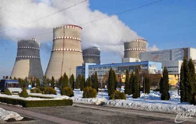 АЕС забезпечують нашу незалежність від Росії. І не лише енергетичну