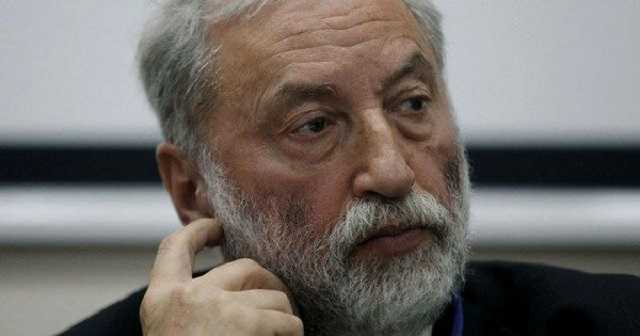 Иосиф Зисельс: «Украинцы сами должны вырабатывать отношение к Голодомору, к Холокосту»