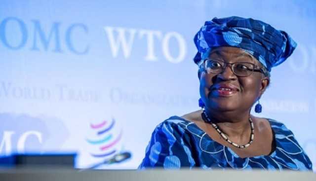 Главой ВТО впервые в истории стала женщина