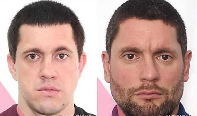 Полиция нашла повешенными двух херсонских криминальных авторитетов