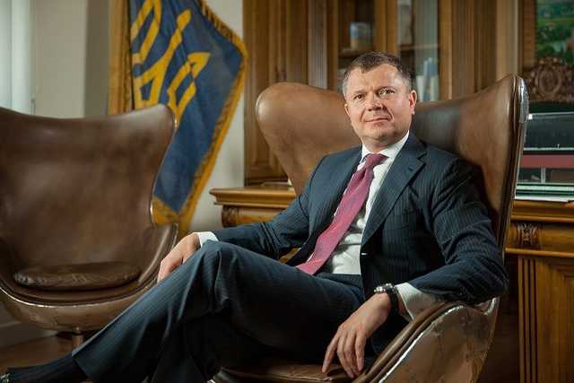 Жеваго банкротить компанію "Укренергозбут" - фігуранта скандалу з "Укртрансгазом"