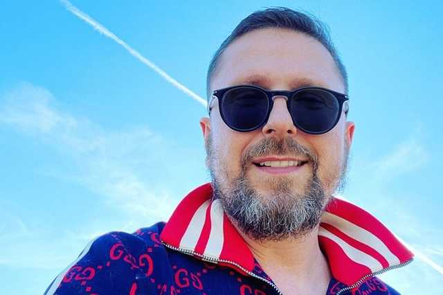 СБУ вызывает Шария на допрос, если он не придет, объявят в розыск