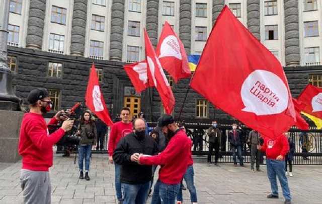 Казанский объяснил, как понять, серзьезно ли взялись за Шария