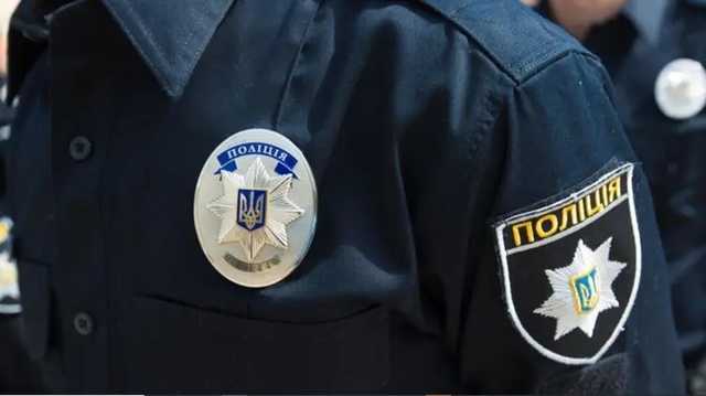 В Киеве за попытку подкупа полицейского поймали разбойника из Запорожья