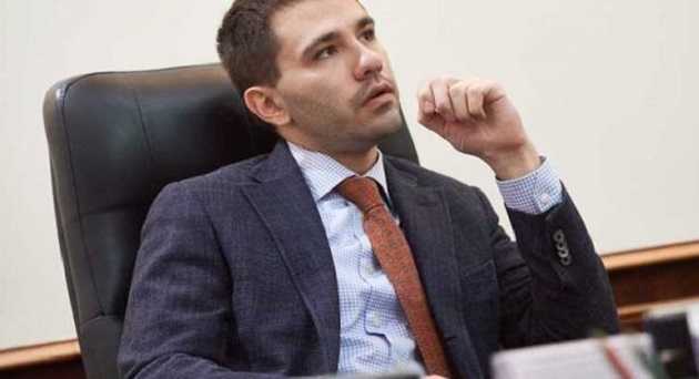 Почему казнокрад из «Укроборонпрома» Павел Барбул до сих пор на свободе?