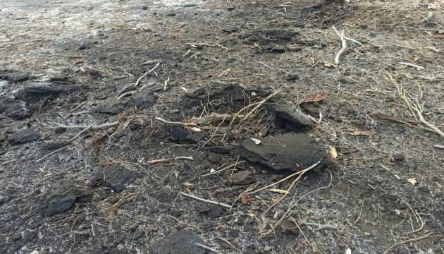 Загибель трьох військових на Донбасі: названо версії підриву