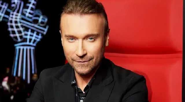 Олег Винник рассказал, собирается ли идти в политику