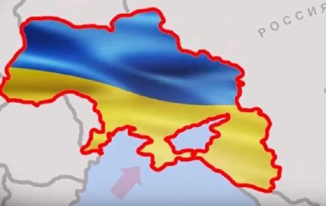 Путіну нагадали, що Кубань входила до складу України