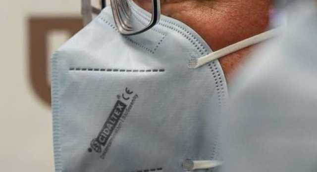 Во Франции создали маску, которая уничтожает коронавирус