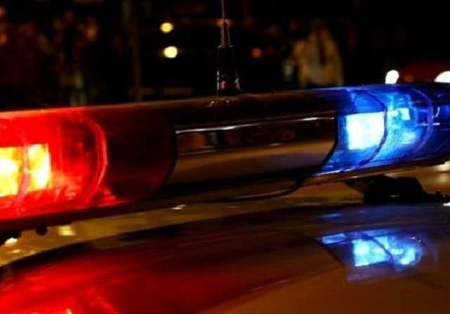 В Киеве возле Министерства обороны убили мужчину