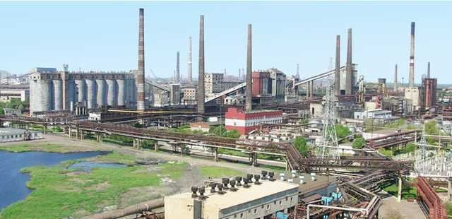 Метинвест Ахметова выкупил Днепровский коксохим