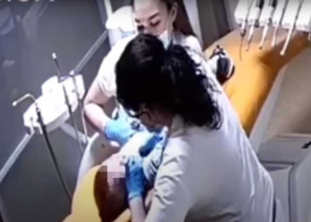 В Україні можуть посилити покарання за злочини проти дітей після скандалу зі стоматологом