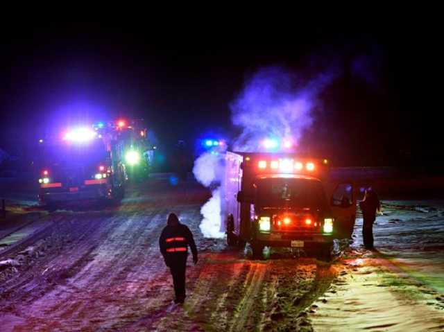 У США через негоду загинули вже майже 30 осіб, серед них діти