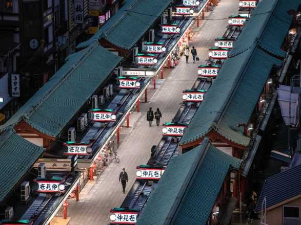 У Японії створили “ослаблену версію” коронавірусу для створення нової COVID-вакцини