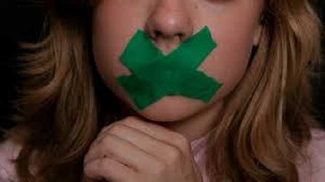 В детсаду Луцка детям заклеивали рты скотчем: подробности скандала