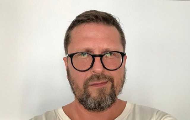 Підозра Шарієві має на меті не екстрадицію роспропагандиста – журналіст