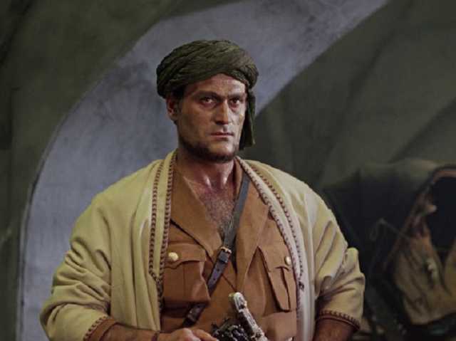 Звезда «Белого солнца пустыни» госпитализирован в тяжелом состоянии с повторным коронавирусом