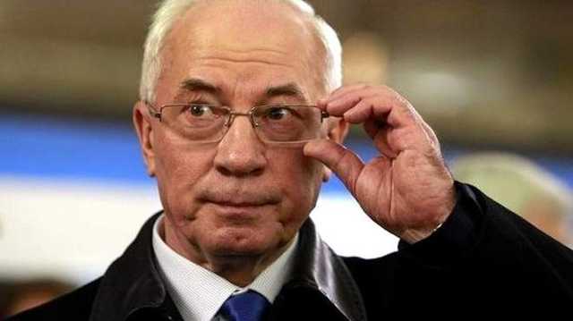 ВАКС возобновил расследование в отношении Азарова, которое приостановило НАБУ