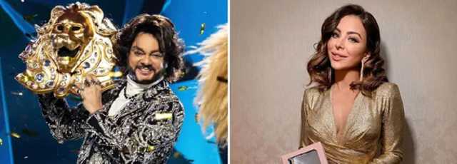 Украинцы поддержали идею лишить Лорак и Киркорова звания народного артиста