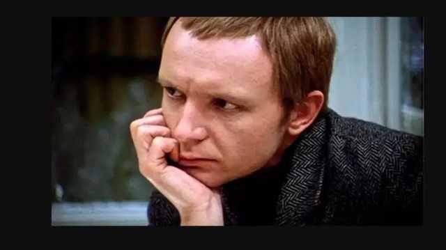 В Москве умер актер Андрей Мягков