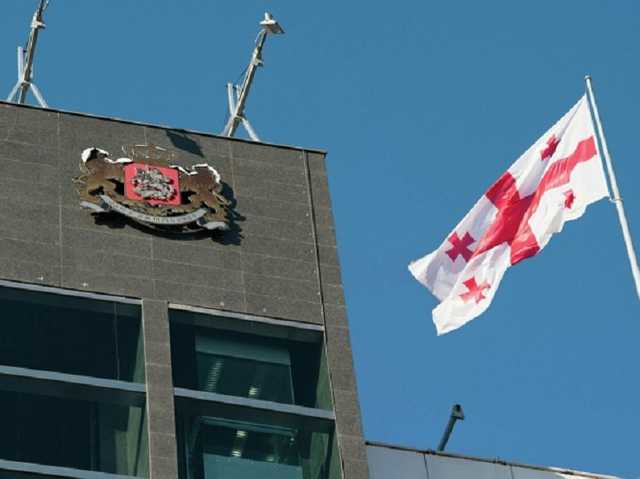 МВД Грузии отложило арест лидера партии Саакашвили из-за отставки премьера страны