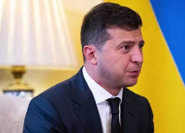 Зеленский – о Небесной Сотне: язык пуль недопустим