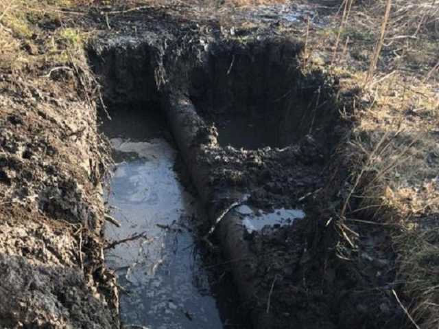 На Донбассе заметили новые позиции российских военных