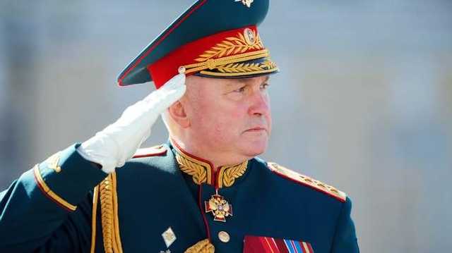 СБУ сообщила о подозрении заместителю министра России из-за боев под Дебальцево и Иловайском