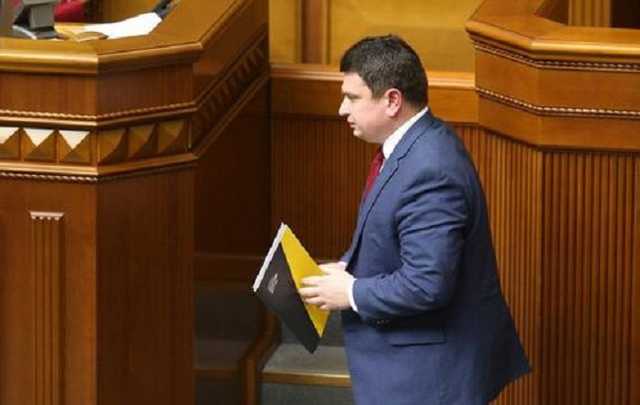 У Зеленського брешуть, МВФ ніколи не підтримає законопроєкт проти Ситника й НАБУ – Шабунін