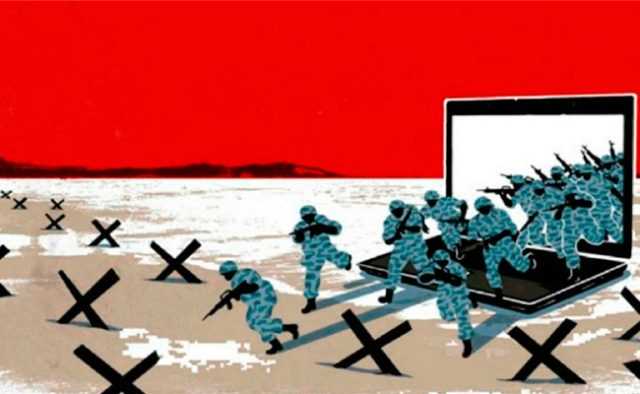 Le Figaro: раскрыты секреты российской «психологической войны»