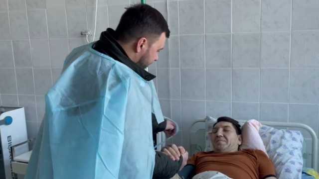 «Смеются даже домохозяйки»: паблик ОРДО объяснил, кто подорвал «командира ДНР» «Длинного»