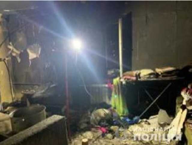 Понад 20 ножових поранень: з’явилися подробиці вбивства жінки на Харківщині