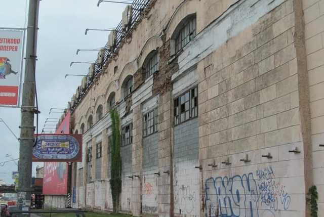 Завод "Большевик" могут приватизировать в июне – Фонд госимущества