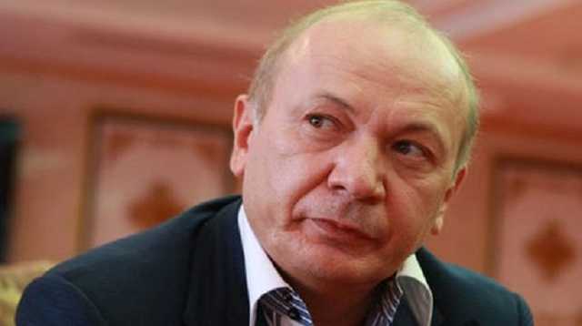 Латвия забрала себе $30 млн Юры Енакиевского, так и не дождавшись решений Украины