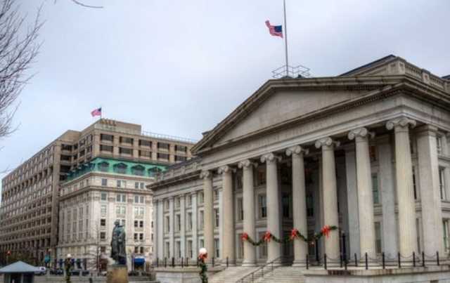 В США оштрафовали компанию за операции в криптовалюте с оккупированным Крымом