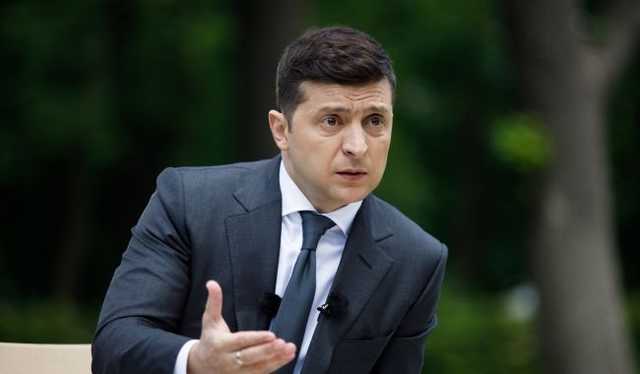 Вопрос членства Украины в ЕС должен решиться до конца этого десятилетия, - ОП