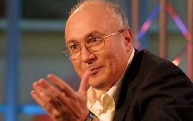 Матвея Ганапольского «номинировали» на «Оскар-2021» за эпизод с Порошенко