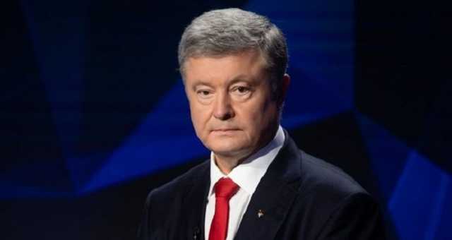 Как Порошенко спалился во время покупки телеканала «Прямой»