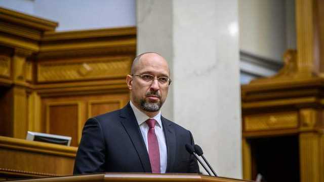 Военных на Донбассе не штрафуют за огонь в ответ боевикам, – Шмыгаль