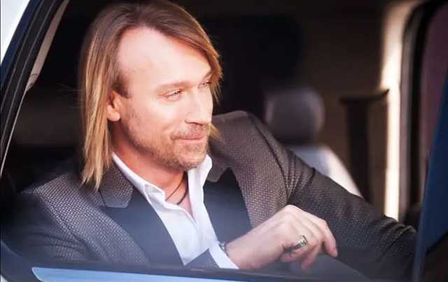 Олег Винник высказался о политических и президентских амбициях: Мысли приходят