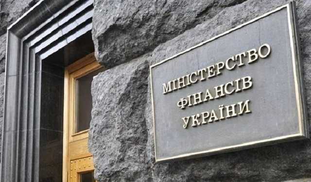 Иностранцы скупили 10% гособлигаций Украины