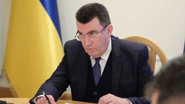 СНБО принял секретное решение после обострения ситуации на Донбассе