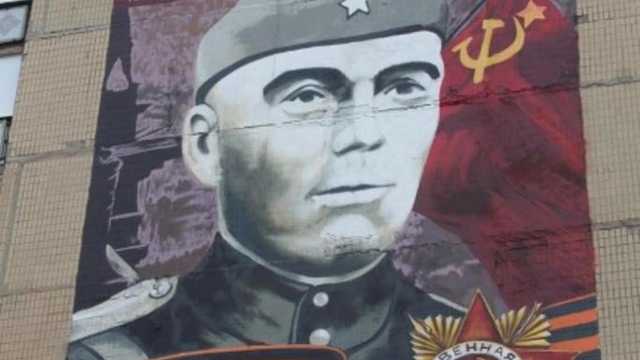 Горловчане в соцсетях жалуются, что террристы ведут обстрел из центра города