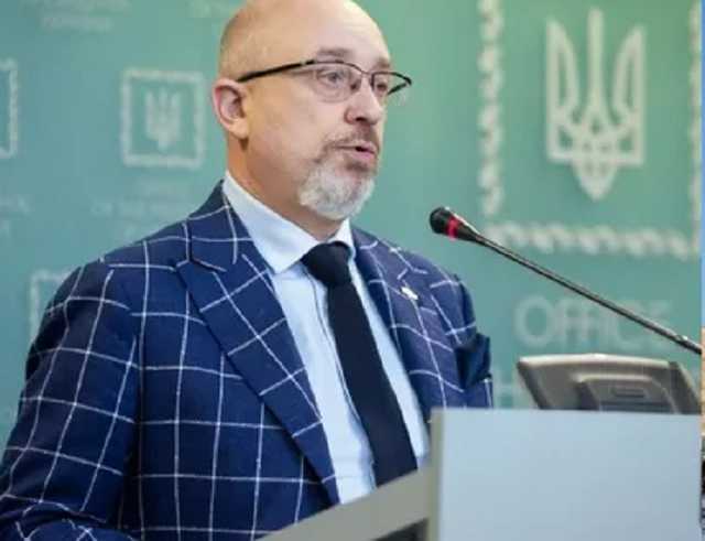 Резников: Донбассу из-за России грозит масштабная экологическая катастрофа