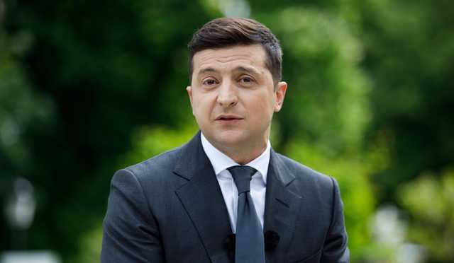 Зеленський провів нараду щодо реінтеграції ОРДЛО: дав низку доручень