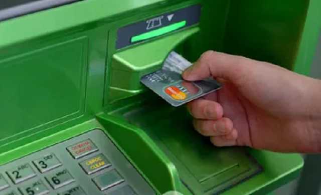 В Украине мошенники портят банкоматы: после использования можно лишиться всех денег