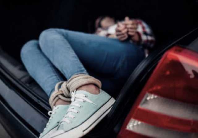 У Польщі викрали 25-річну українку, бо її співмешканець заборгував гроші за наркотики