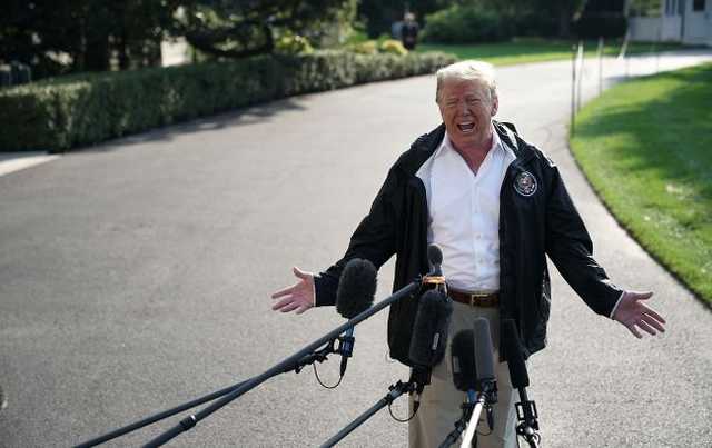 Трамп не будет возвращаться в Twitter: он уже не тот, стало очень скучно