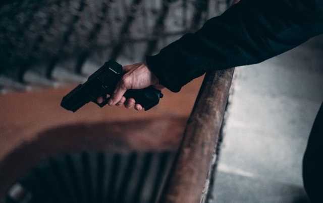 Неизвестный открыл стрельбу в Луизиане: погибли три человека